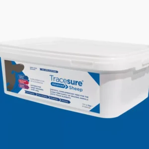 Tracesure Advanced Sheep Bolus 100 Dose