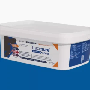 Tracesure Advanced Sheep Bolus + Copper 100 Dose